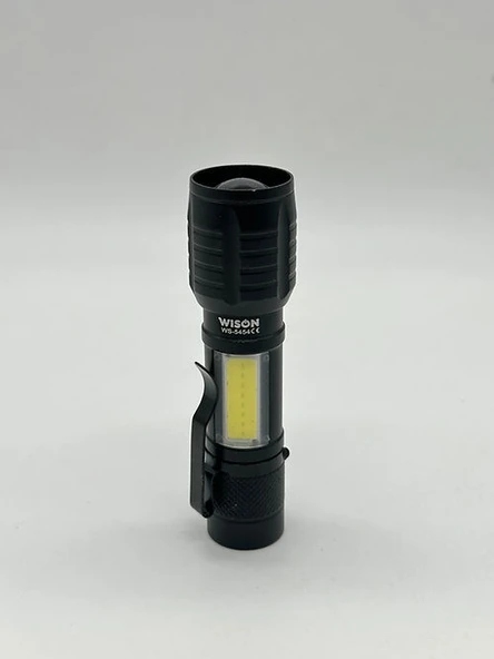 Wison WS-5454 Küçük El Feneri ürün görseli 1