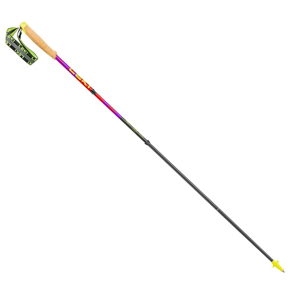 Leki NeoTrail Pro FX One SL Baton - Resim 10