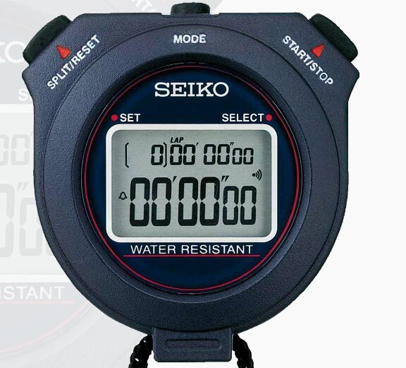 Seiko S23589P1 Kronometre ürün görseli 1