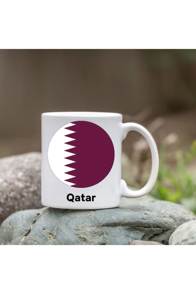 Özcan Tasarım Qatar Bardağı ürün görseli 1