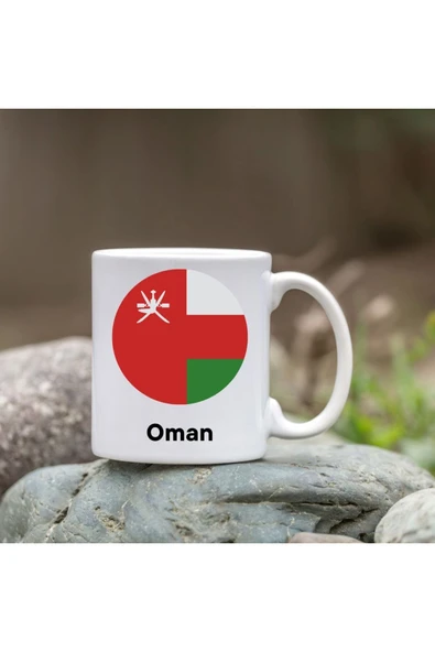 Özcan Tasarım Oman Bardağı - Umman Bardağı ürün görseli 1