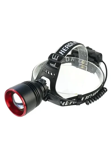 Wison Ws-2070 25w 1800 Lümen Profesyonel Kafa Lambası ürün görseli 1