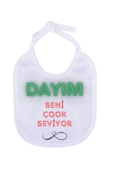 Özcan Tasarım Dayı Önlüğü - Dayım Önlük ürün görseli 1
