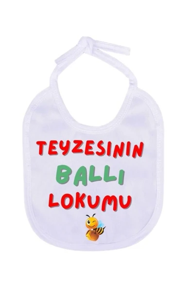 Özcan Tasarım Teyze Önlüğü - Teyzem Önlük ürün görseli 1