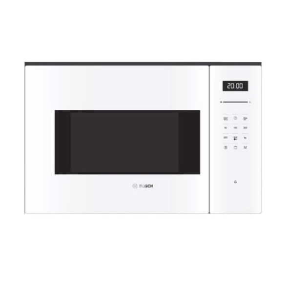 Bosch BEL554MW2 25 lt Ankastre Mikrodalga Fırın ürün görseli 1