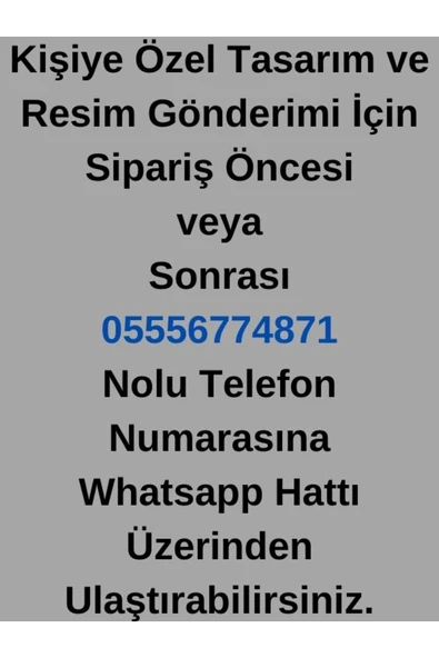 Özcan Tasarım Kral Tasarımlı Tişört - Resim 2