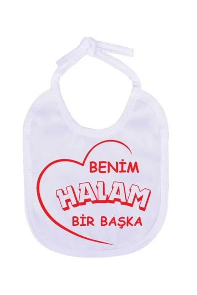 Özcan Tasarım Hala Önlüğü - Halam Önlük ürün görseli 1