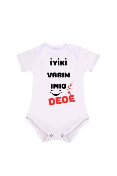 Özcan Tasarım Dede Zıbını - Dedem Zıbın ürün görseli 1