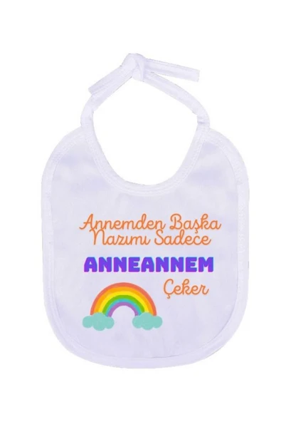 Özcan Tasarım Anneanne Önlüğü - Anneannem Önlük ürün görseli 1