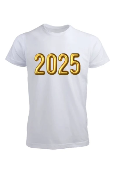 Özcan Tasarım 2025 Yazılı Tişört ürün görseli 1