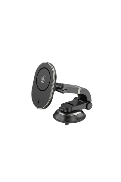İBERRY MAGDESK MAS1 ARAÇ İÇİ MANYETİK TELEFON TUTUCU ürün görseli 1