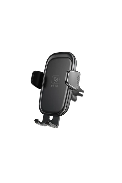 IBERRY PAW V1 KLİPSLİ SÜPER ADAPTATİF ARAÇ İÇİ TELEFON TUTUCU ürün görseli 1