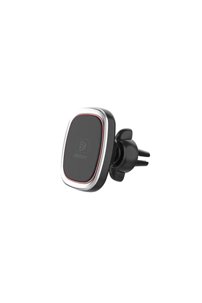 İBERRY VERNAKULER V351 METALİK MIKNATISLI ARAÇ İÇİ TELEFON TUTUCU ürün görseli 1