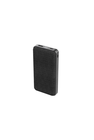 IBERRY İ20XL 20.000 mAh PD 20W TAŞINABİLİR ŞARJ ALETİ POWERBANK ürün görseli 1