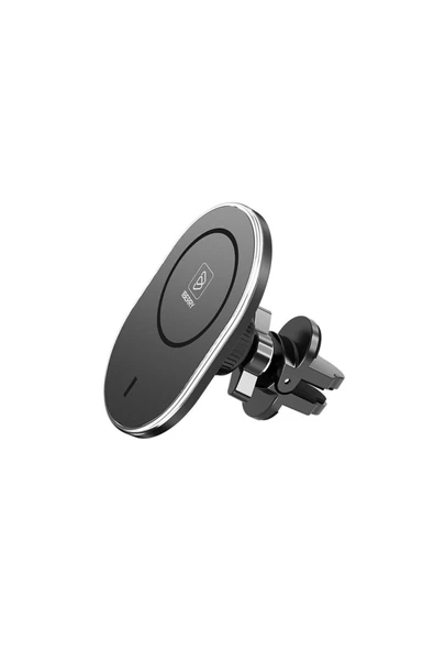 IBERRY MAGX2 MG02 KLİPSLİ MANYETİK ARAÇ İÇİ TELEFON TUTUCU ürün görseli 1