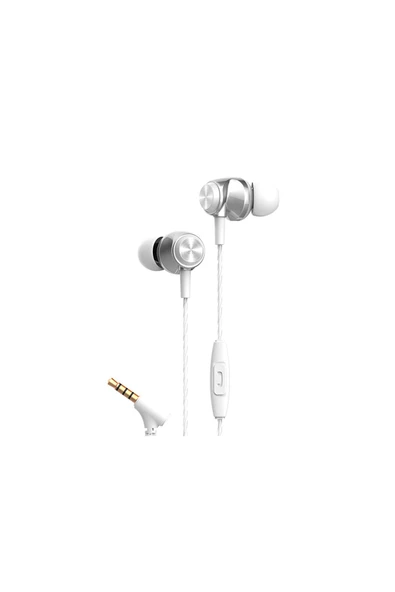 Iberry Beyondcool Yüksek Bass Kablolu Kulaklık ürün görseli 1