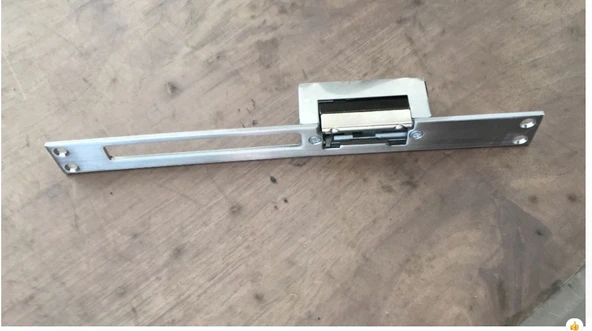 Proxsen Elektronik Klit (BAS-AÇ)Fail Secure No - Resim 2