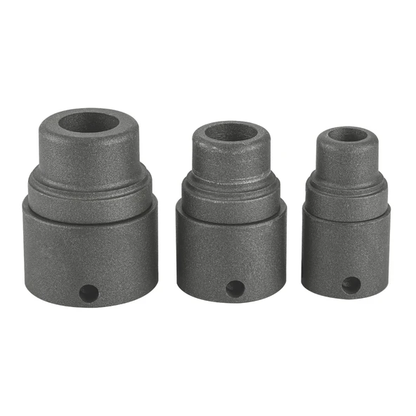 Fusion FPS3-SET 20-25-32mm Ağır Hizmet Tipi Pafta Seti ürün görseli 1