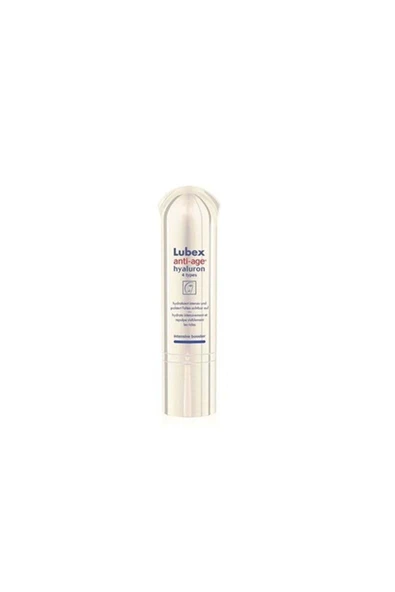 Lubex Anti-Age Hyaluron 4 Types 30 ml ürün görseli 1