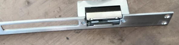 Proxsen Elektronik Klit (BAS-AÇ)Fail Secure No ürün görseli 1