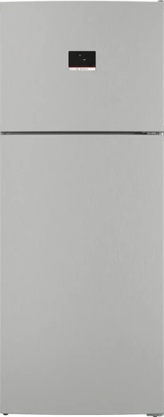 Bosch KDN76XIE1N Çift Kapılı No Frost Buzdolabı ürün görseli 1