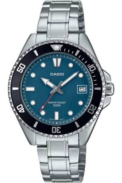 CASİO MDV-10D-2A1VDF Erkek Kol Saati ürün görseli 1