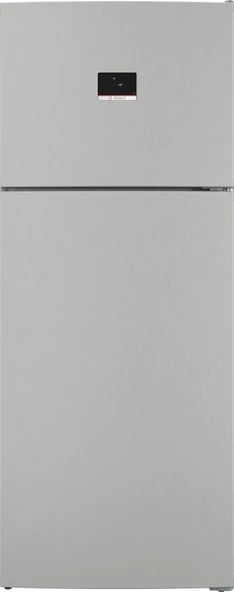 Bosch KDN76XIE1N Çift Kapılı No Frost Buzdolabı ürün görseli 1