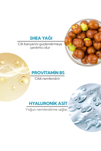 İdea Derma Advanced Series Silky Moist Serum 30 ml - Resim 3