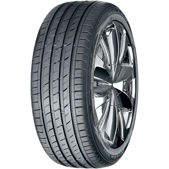215/45R16 90V XL Nexen N'Fera SU1 2023 Yaz Lastiği ürün görseli 1