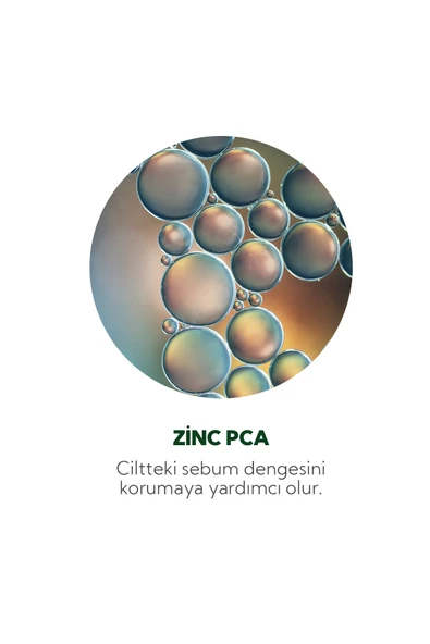 İdea Derma AcniClean Clarifying Foaming Cleanser 200 ml - Resim 3