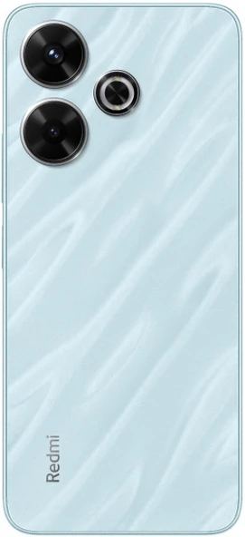 Xiaomi Redmi 13 128 GB 8 GB Ram Mavi (Xiaomi Türkiye Garantili) ürün görseli 1