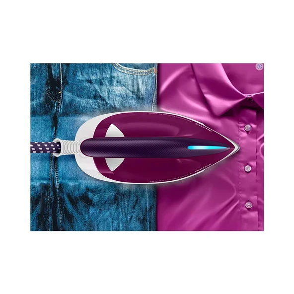 Philips PerfectCare Compact Essential Buhar Kazanlı Ütü - Resim 4