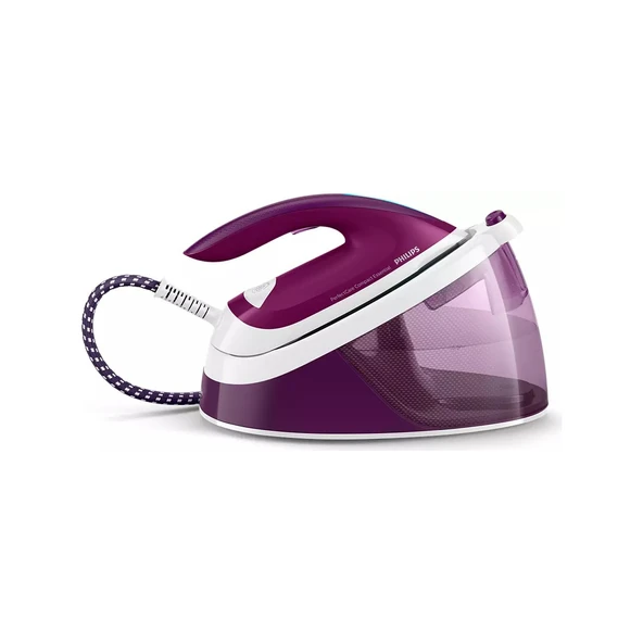 Philips PerfectCare Compact Essential Buhar Kazanlı Ütü - Resim 2
