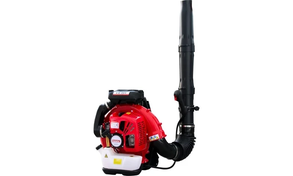 Palmera EB 985 Benzinli 5 Hp Yaprak Üfleme Makinesi ürün görseli 1