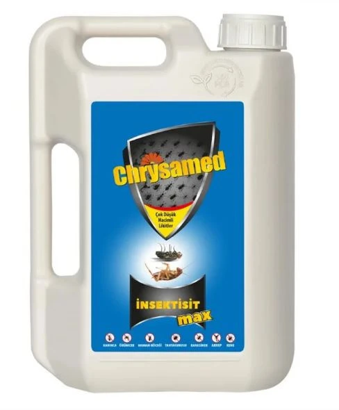 CHRYSAMED HAŞERE İLACI MAX - 2 LT ürün görseli 1