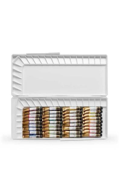 Mijello Mission Gold Class Suluboya Set 36x7ml MWCPN-7036 ürün görseli 1