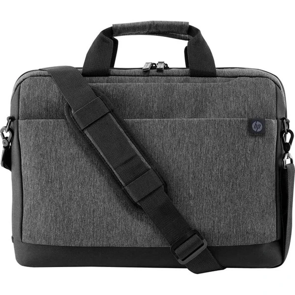 HP 15.6" Renew Travel Notebook Çantası Gri & Siyah 2Z8A4AA ürün görseli 1