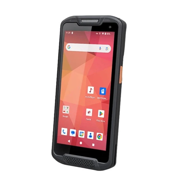 POINT MOBILE PM84 Wlan (2D) Karekod Android 13+ El Terminali 4GB RAM/64GB ürün görseli 1