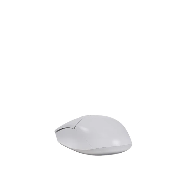 A4 TECH FM12 USB 1000dpi Optic Beyaz Mouse - Resim 9