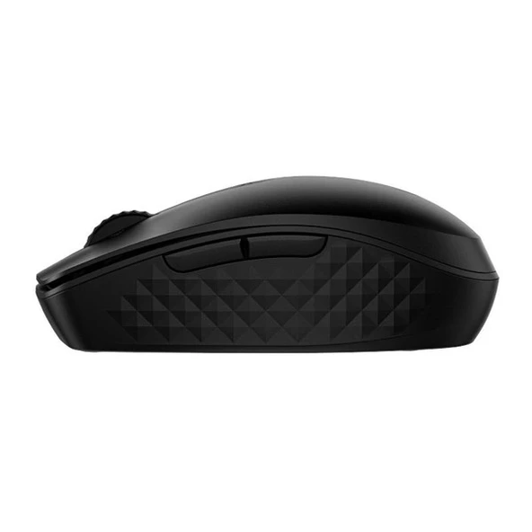 HP 420 7M1D3AA Programlanabilir Bluetooth Mouse - Resim 4