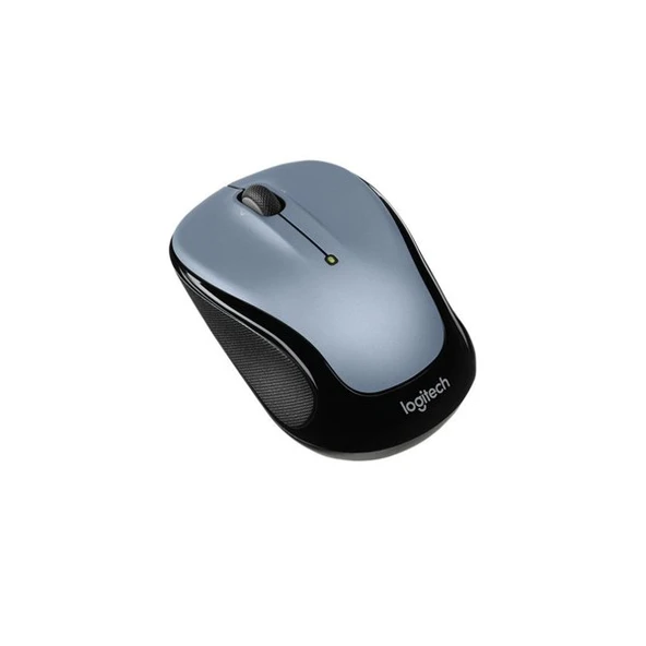LOGITECH M325S 910-006813 KABLOSUZ MOUSE SİYAH GRI ürün görseli 1