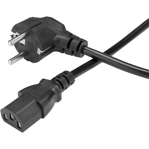 S-LINK SL-P575 3metre Power Kablosu ürün görseli 1