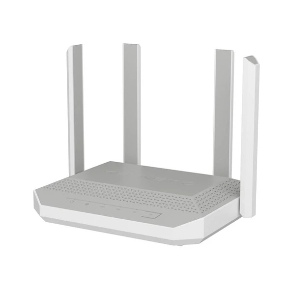 KEENETIC TITAN KN-1812-01-EU WIFI7 BE7200 Dual Band EV Ofis Tipi Router ürün görseli 1