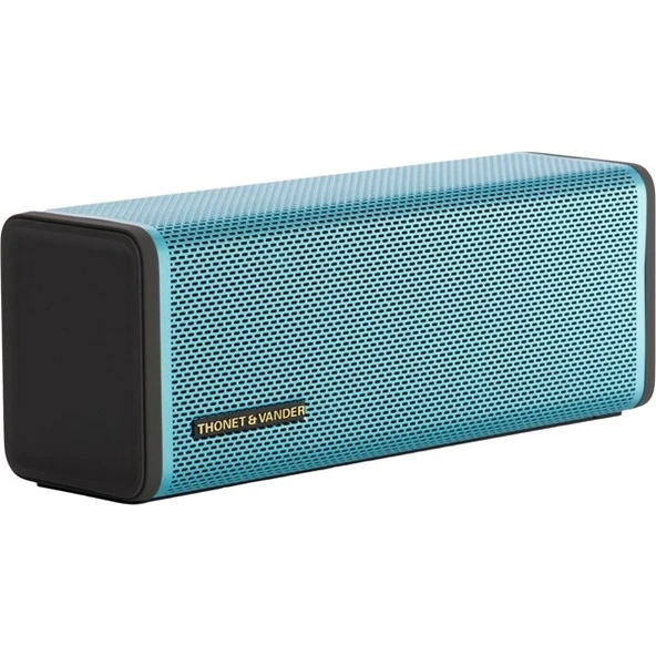 THONET Vander Frei Topp 24W RMS Ocean Bluetooth TWS Taşınabilir Hoparlör ürün görseli 1