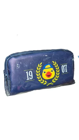 FENERBAHCE YELLOW KALEM CANTASI 25755 ürün görseli 1
