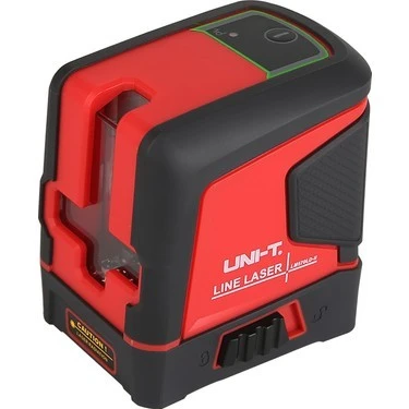 Uni-t Yeşil Çizgi Lazeri 10Mt LM570LD-II ürün görseli 1