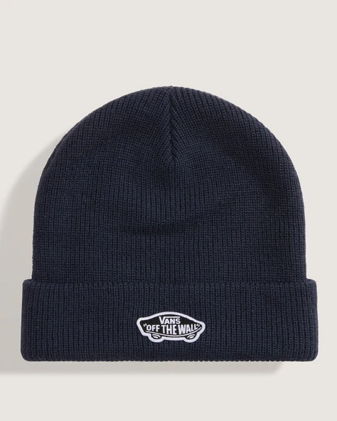 Vans Classic Cuff Beanie Unisex Bere VN000QB2JDU1 ürün görseli 1