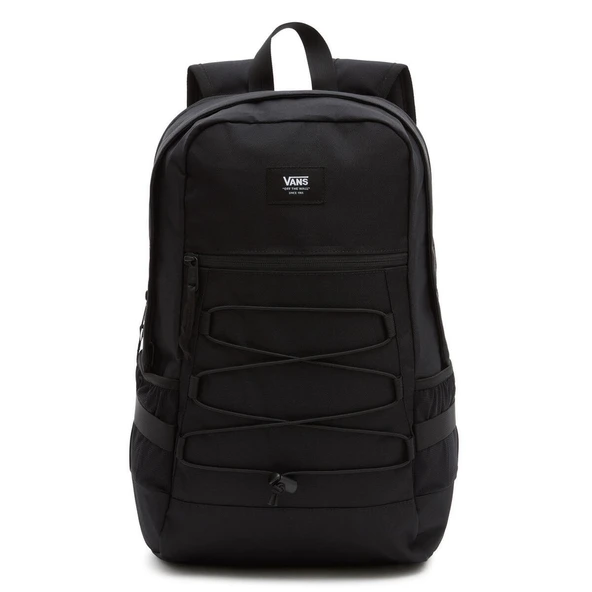 Vans Original Backpack Unisex Sırt Çantası VN00082FBLK1 ürün görseli 1