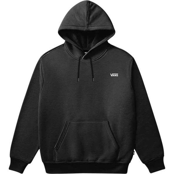 Vans LEFT CHEST PO Erkek Sweatshirt VN000R9YBLK1 ürün görseli 1