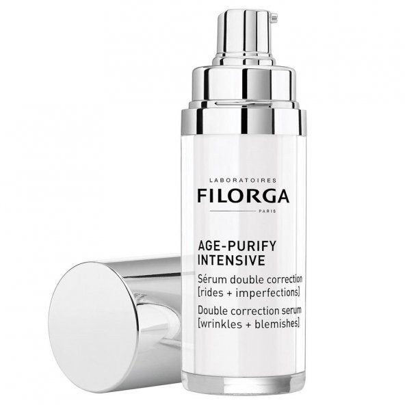 Age Purify Intensive Çift Etkili Serum 30 ml ürün görseli 1